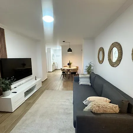 Villa Moleiro Rambla Santa-Cruz de Ténérife Extérieur photo