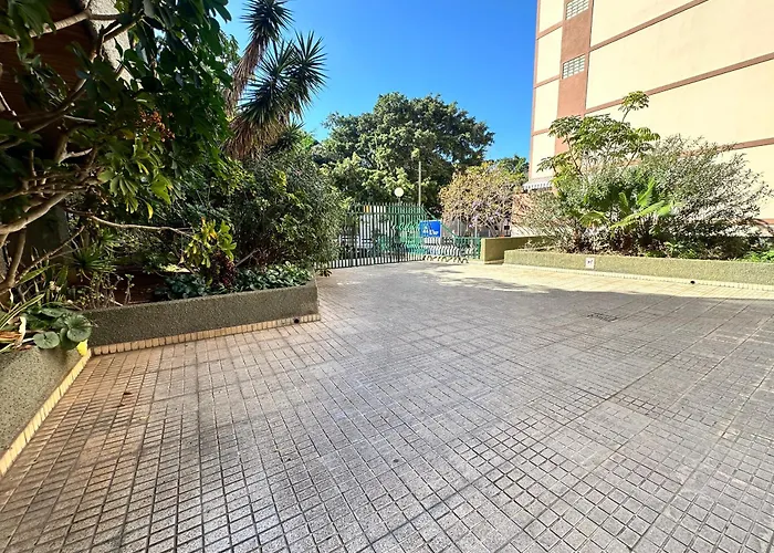 Villa Moleiro Rambla