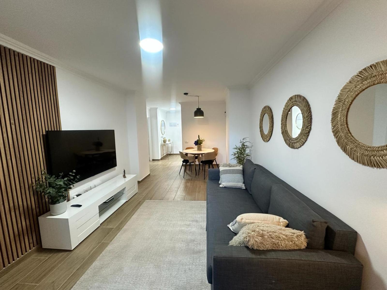 Appartement Moleiro Rambla