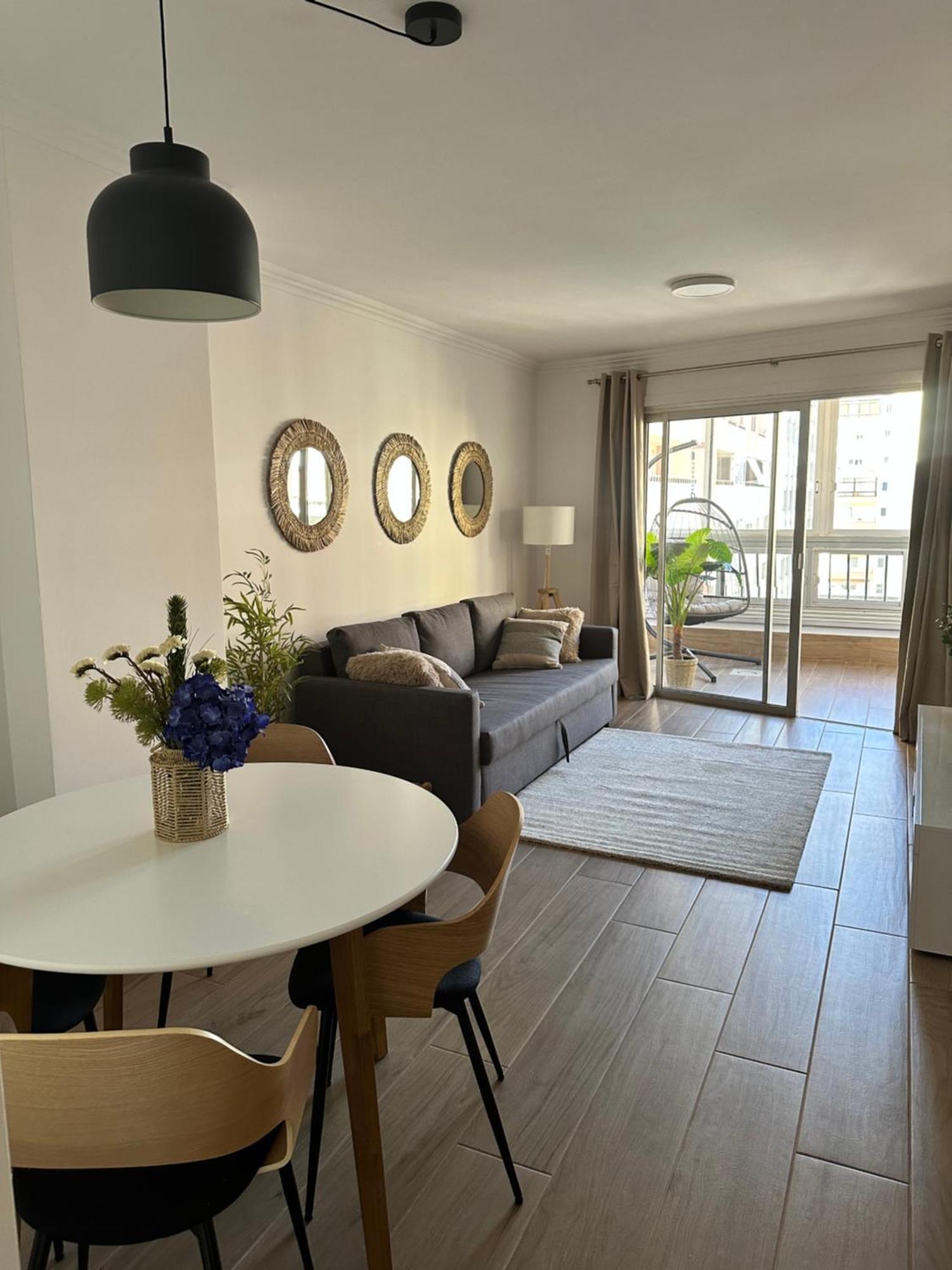 Apartment Moleiro Rambla