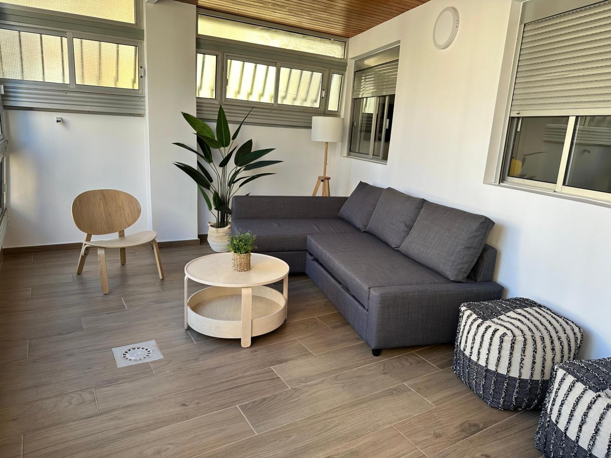 Appartement Moleiro Rambla