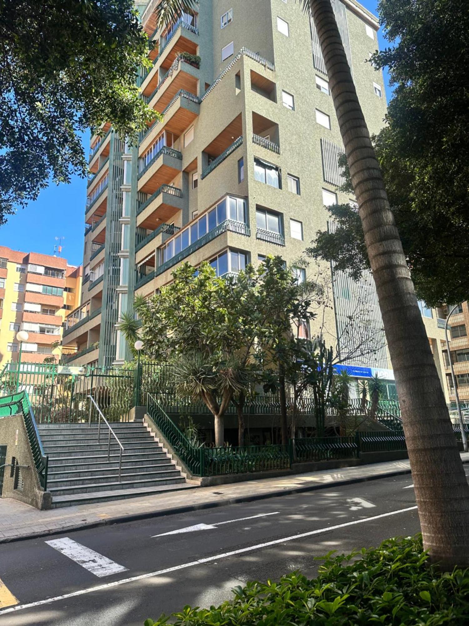 Moleiro Rambla * Santa Cruz de Tenerife