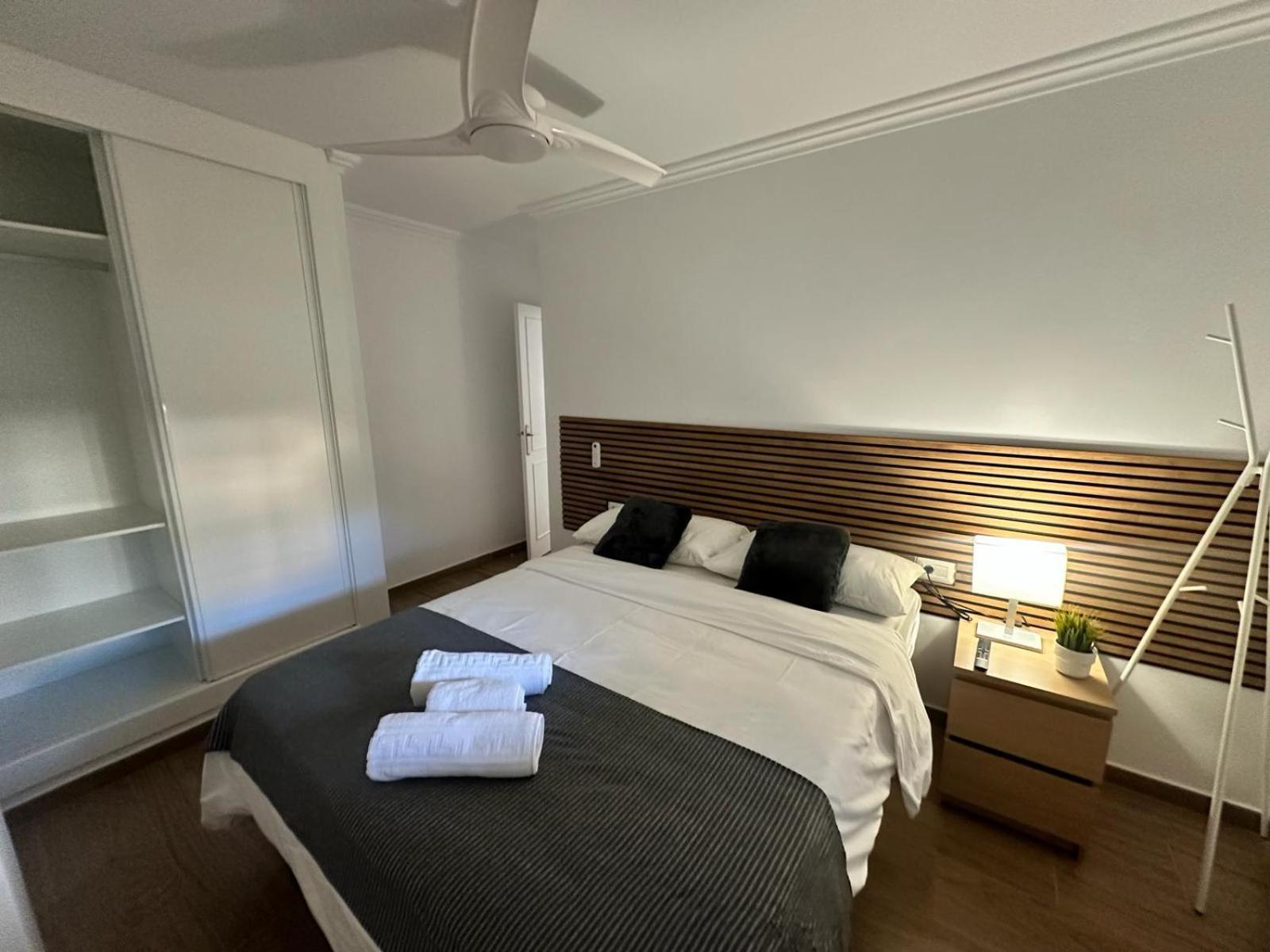 Moleiro Rambla Apartment