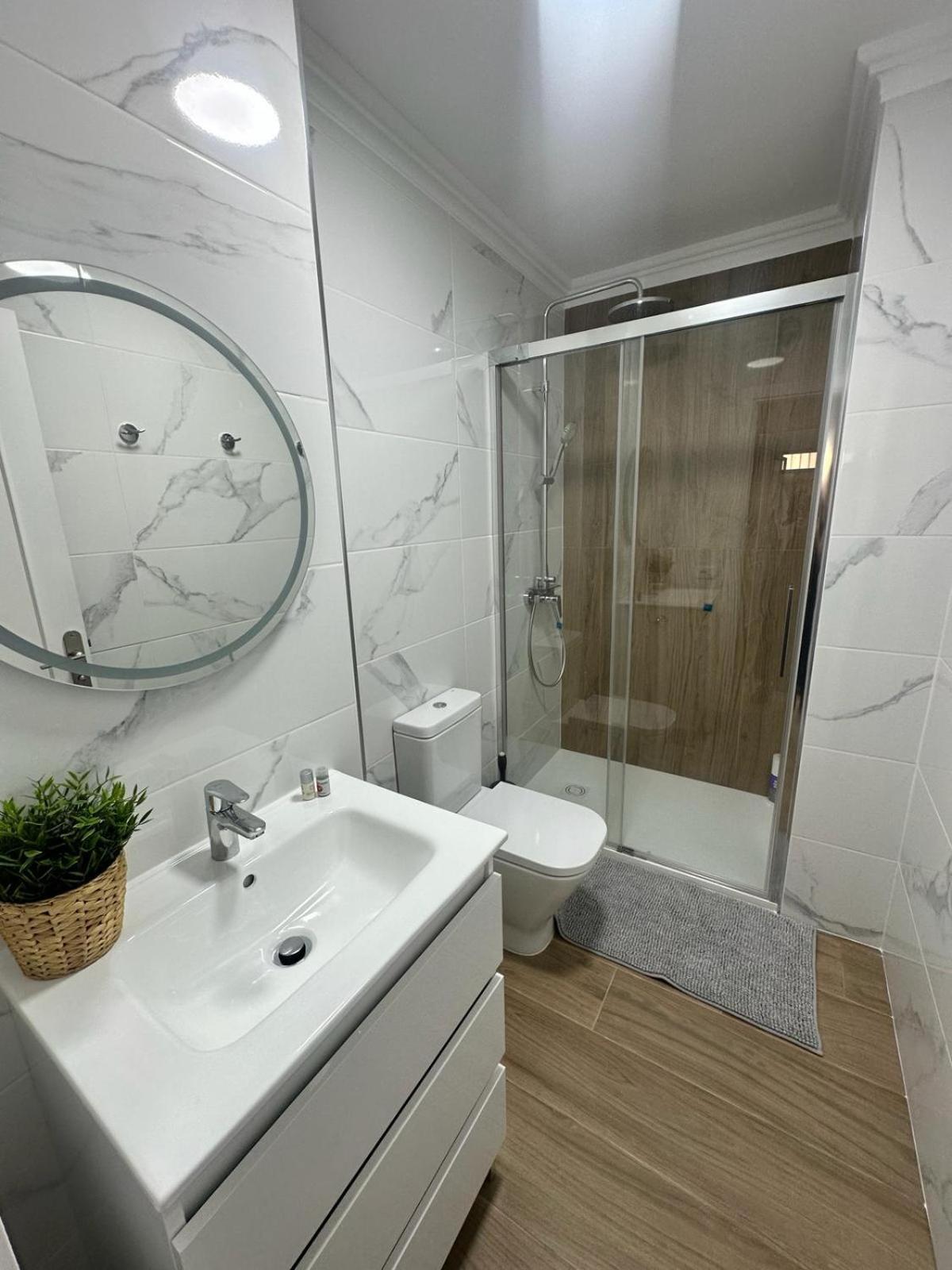 Apartment Moleiro Rambla Santa Cruz de Tenerife