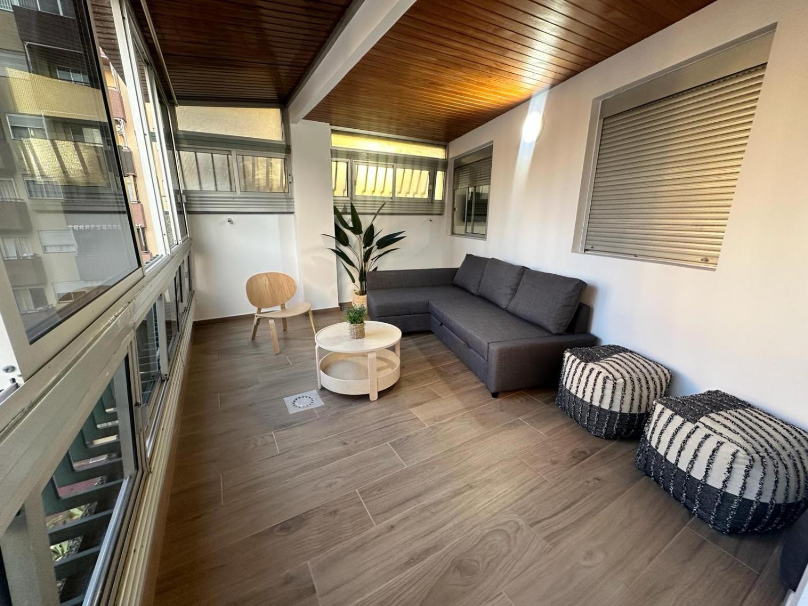 Appartement Moleiro Rambla *