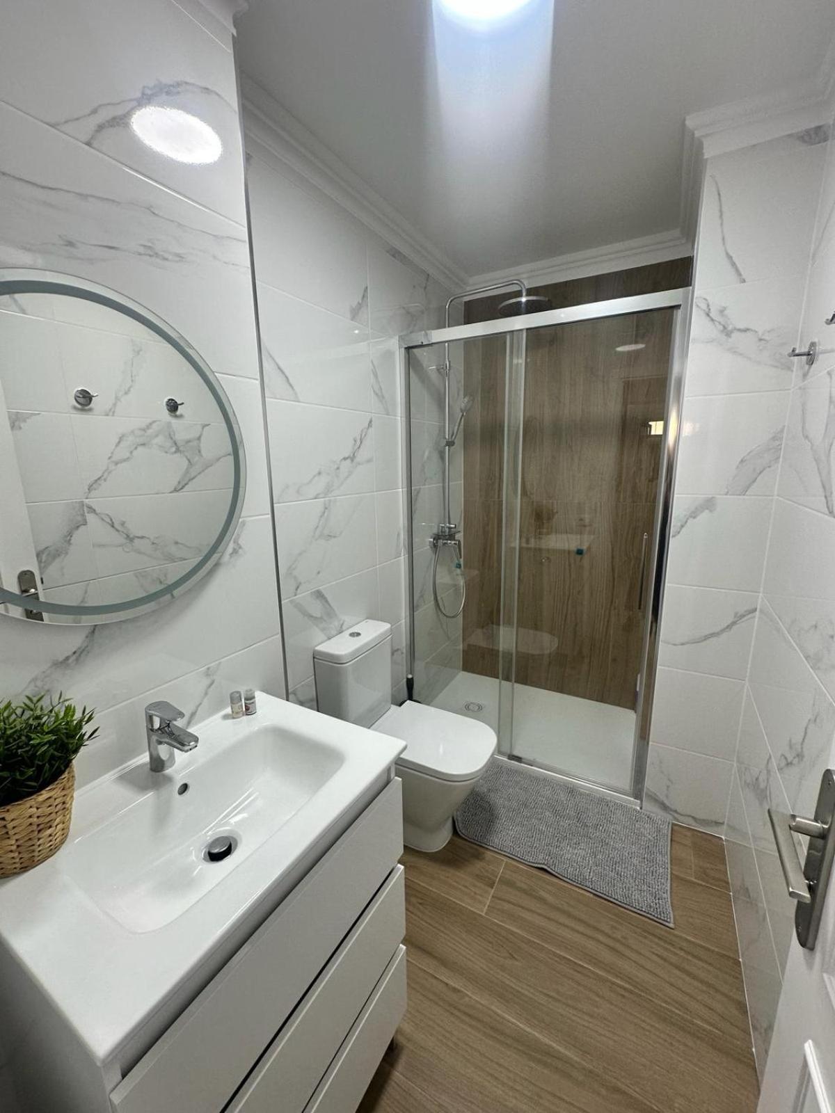 Apartment Moleiro Rambla Santa Cruz de Tenerife