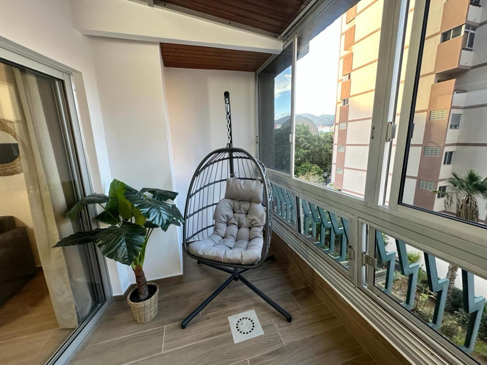 Appartement Moleiro Rambla