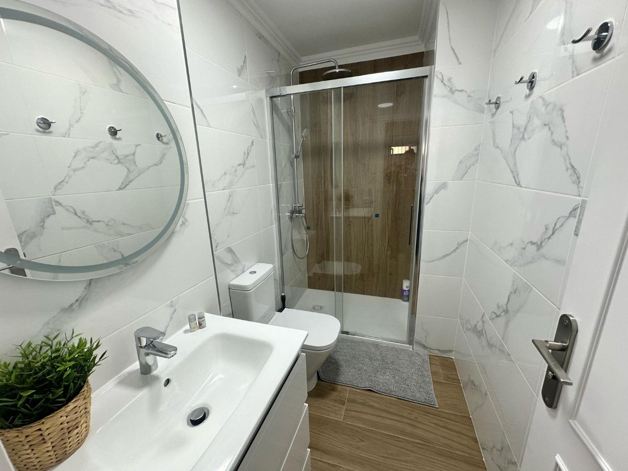 Moleiro Rambla Apartment *
